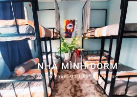 Phòng trọ KTX cao cấp ( Ở GHÉP)  giá chỉ 1tr5/người 2031592