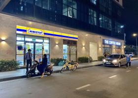 Chung cư Homyland 3 (Homyland Riverside) 81m² full nội thất 2PN Giá 11tr/tháng 2031682