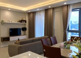 Cho thuê căn hộ Saigon Pearl - 3PN lớn - giá thuê 25triệu/th - ĐĐNT - LH: 0917 375 065 914453