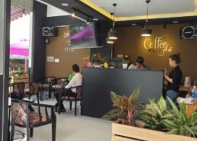 Mình cần sang nhượng quán Cafe rất dể thương tại khu đô thị Tên lửa ,Q Bình Tân, TP Hồ Chí Minh 2032837