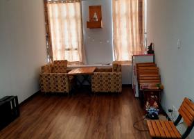Cần cho thuê căn hộ 6B Intresco góc Phạm Hùng Nguyễn Văn Linh, Xã Bình Hưng Huy 2032874
