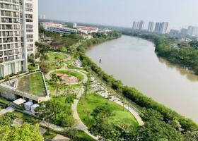 Cam kết cho thuê căn hộ Riverpark Phú Mỹ Hưng rẻ nhất thị trường. Dt: 128m, nội thất cao cấp, lầu cao, view thoáng mát. 2033231
