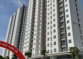 Cho Thuê Căn Hộ Conic Riverside Căn Góc, 73m2 ( 2PN, 2WC ) 6tr/th, Tạ Quang Bửu, Quận 8, TP.HCM 2033461