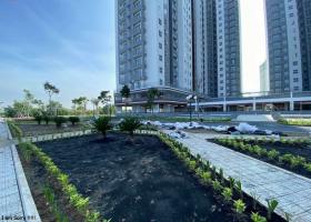 Cho Thuê Căn Hộ Conic Riverside Căn Góc, 73m2 ( 2PN, 2WC ) 6tr/th, Tạ Quang Bửu, Quận 8, TP.HCM 2033461