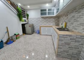 CHO THUÊ CĂN HỘ DỊCH VỤ SIMON HOUSE YÊN TĨNH , AN TOÀN , TIỆN LỢI 2033492