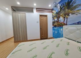 CHO THUÊ CĂN HỘ DỊCH VỤ SIMON HOUSE YÊN TĨNH , AN TOÀN , TIỆN LỢI 2033492