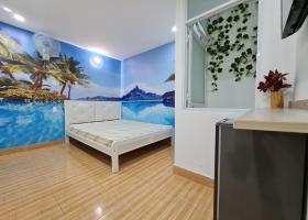 CHO THUÊ CĂN HỘ DỊCH VỤ SIMON HOUSE YÊN TĨNH , AN TOÀN , TIỆN LỢI 2033492