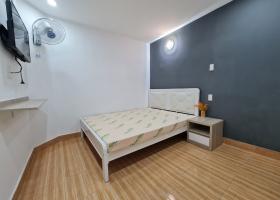 CHO THUÊ CĂN HỘ DỊCH VỤ SIMON HOUSE YÊN TĨNH , AN TOÀN , TIỆN LỢI 2033492