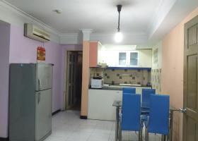 Cho thuê căn hộ chung cư Nam An, 26 Đinh Bộ Lĩnh, phường 26, quận Bình Thạnh 2033666