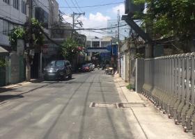 Cho thuê nhà đường Lê Văn Sỹ 5.5x17 nở hậu 7m, trệt 2 lầu ST giá 33tr/ tháng 2034128