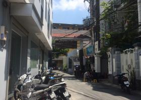 Cho thuê nhà đường Lê Văn Sỹ 5.5x17 nở hậu 7m, trệt 2 lầu ST giá 33tr/ tháng 2034128