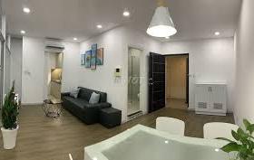 Cho thuê căn hộ chung cư tại Sunrise City View - Quận 7, Hồ Chí Minh. Giá: 6 triệu/tháng, diện tích: 38 m2. 1PN. Full nội thất đẹp 2034567
