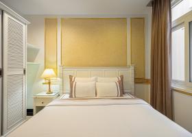 CHÍNH CHỦ CẦN CHO THUÊ PHÒNG CĂN HỘ CAO CẤP TẠI 345/AB TRẦN HƯNG ĐẠO, QUẬN 1, TP. HCM 2035335