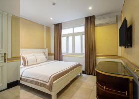 CHÍNH CHỦ CẦN CHO THUÊ PHÒNG CĂN HỘ CAO CẤP TẠI 345/AB TRẦN HƯNG ĐẠO, QUẬN 1, TP. HCM 2035335