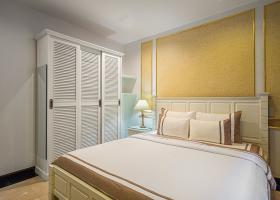 CHÍNH CHỦ CẦN CHO THUÊ PHÒNG CĂN HỘ CAO CẤP TẠI 345/AB TRẦN HƯNG ĐẠO, QUẬN 1, TP. HCM 2035335