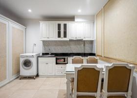 CHÍNH CHỦ CẦN CHO THUÊ PHÒNG CĂN HỘ CAO CẤP TẠI 345/AB TRẦN HƯNG ĐẠO, QUẬN 1, TP. HCM 2035335