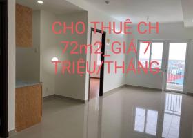 CH Depot Metro Tham Lương DT 72m2_giá 7 triệu /tháng có thương lượng 2035856