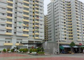 Cần cho thuê gấp căn hộ Lê Thành Block B đường An Dương Vương, Dt 70m2, 2 phòng ngủ 2035950