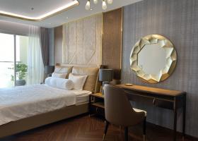 Căn hộ Penthouse 3PN tại Terra Royal, Full NTCC, Giá thuê #35Tr 2036320