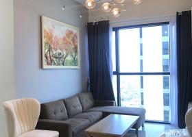 Cho thuê căn hộ The Ascent 3PN, giá 30 triệu/th, nội thất cao cấp, view đẹp, lầu cao.  Liên hệ xem ngay 0902.46.2348 2036606
