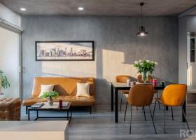 Cho thuê căn hộ chung cư tại Dự án Terra Royal, Quận 3, Tp.HCM diện tích 72m2  giá 21 Triệu/tháng bao phí quản lý cáp nét-nước.. LH 0932192028-Mai 2038371