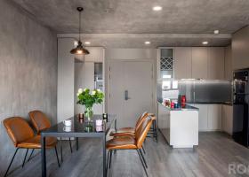Cho thuê căn hộ chung cư tại Dự án Terra Royal, Quận 3, Tp.HCM diện tích 72m2  giá 21 Triệu/tháng bao phí quản lý cáp nét-nước.. LH 0932192028-Mai 2038371