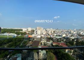 Cho thuê căn hộ Park Legend - 3PN HTCB Giá 18 tr/tháng, căn góc view đẹp - 0908879243 Tuấn 2038524