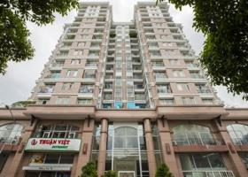Cho thuê căn hộ Thuận Việt đường Lý Thường Kiệt Q11, diện tích 131m2, 3 phòng ngủ, nhà trống 2038731