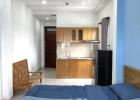 Cho thuê căn hộ full nội thất gần chợ Hoà Hưng quận 10 2039131