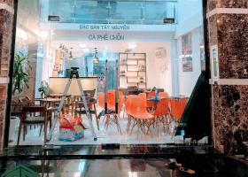 Cho thuê mặt bằng kinh doanh Cafe mặt tiền Shophouse trong KDC Vạn Phúc City, Thủ Đức 2039224