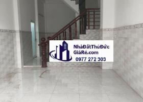 Cho thuê nhà quận Thủ Đức . Đường 20 ,P Hiệp Binh Chánh. 2039319