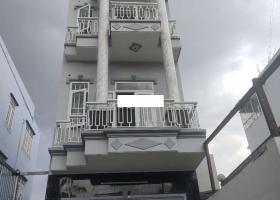 Cho thuê nhà Quận Thủ Đức - Nhà MT đường 20, phường Hiệp Bình Chánh 2039411