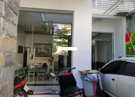 Cho thuê nhà Quận Bình Thạnh- Nhà HXH đường Bình Lợi 2039413