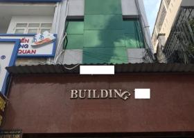 Cho thuê nhà Quận Phú Nhuận- Nhà MT đường Đào Duy Anh 2039414