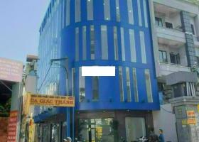 Cho thuê nhà Quận Phú Nhuận- Nhà MT đường Thích Quảng Đức 2039415