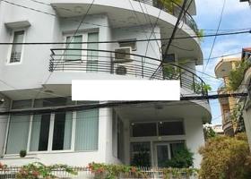 Cho thuê nhà Quận Phú Nhuận- Nhà HXH đường Lê Văn Sỹ 2039416