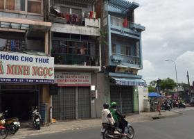 Cho thuê nhà Quận 5- Nhà MT đường Trần Phú 2039417
