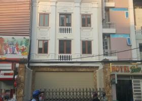 Cho thuê nhà mặt tiền Huỳnh Tấn Phát gần cầu Phú Mỹ, 8x18, 3 lầu, thang máy  2039580