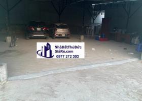 Cho thuê kho  Quận Thủ Đức . HXT đường Quốc lộ 13 -P. Hiệp Bình Phước. 2039602