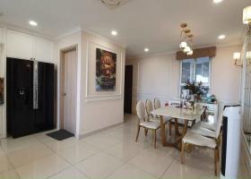 Cho thuê căn góc 3PN tại Golden Mansion Full tiện nghi cao cấp, Giá tốt #20Tr 2039672