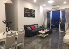 Cho thuê căn hộ chính chủ 3 phòng ngủ full nội thất 33 Nguyễn Hữu thọ Q.7 sunrise city view 2039802
