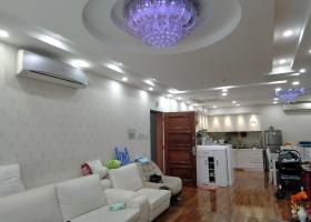 Cho thuê căn hộ chung cư tại Dự án New Saigon-Hoàng Anh Gia Lai 3, Nhà Bè, Tp.HCM diện tích 100m2  giá 8.5 Triệu/tháng. LH 0947535251 2040254