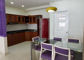Cho thuê căn hộ chung cư tại Dự án New Saigon-Hoàng Anh Gia Lai 3, Nhà Bè, Tp.HCM diện tích 300m2  giá 18 Triệu/tháng. LH 0947535251 2040241