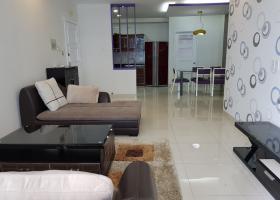 Cho thuê căn hộ chung cư tại Dự án New Saigon-Hoàng Anh Gia Lai 3, Nhà Bè, Tp.HCM diện tích 300m2  giá 18 Triệu/tháng. LH 0947535251 2040241