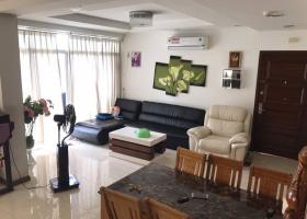 Cho thuê căn hộ chung cư tại Dự án New Saigon-Hoàng Anh Gia Lai 3, Nhà Bè, Tp.HCM diện tích 100m2  giá 8.5 Triệu/tháng. LH 0947535251 2040249
