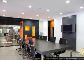 Chính Chủ có 4 văn phòng cần cho thuê tại 199 Đường Trường Chinh, Phường Khương Mai, Quận Thanh 2040681