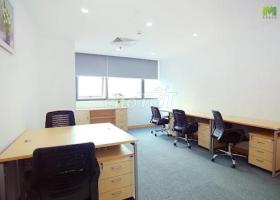 Chính Chủ có 4 văn phòng cần cho thuê tại 199 Đường Trường Chinh, Phường Khương Mai, Quận Thanh 2040681