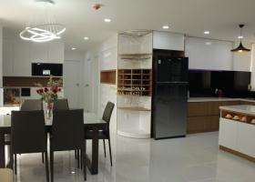 Cho thuê căn hộ chung cư Saigon South Residences, Nhà Bè, diện tích 100m2, 3PN 2WC nhà mới giá 15 triệu. 0903668695 Ms.Giang 2041136