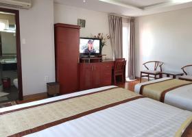 Cho thuê khách sạn 28 phòng MT Cộng Hòa, P.13, Q.Tân Bình.  2041402