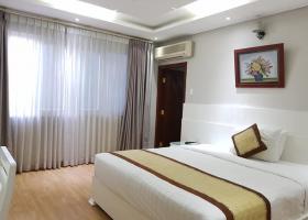 Cho thuê khách sạn 28 phòng MT Cộng Hòa, P.13, Q.Tân Bình.  2041402